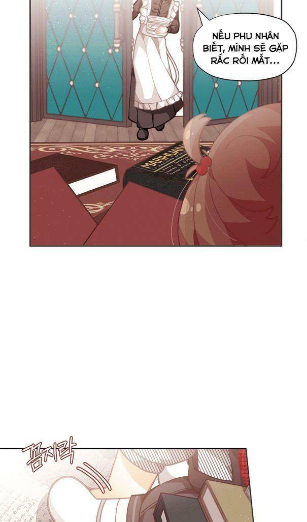 Tôi Chỉ Là Một Tiểu Thư Bình Thường Chapter 6 - Trang 2