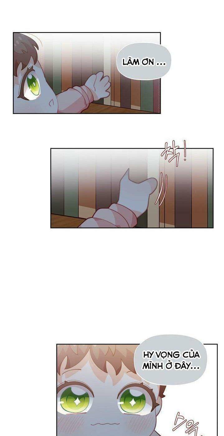 Tôi Chỉ Là Một Tiểu Thư Bình Thường Chapter 6 - Trang 2