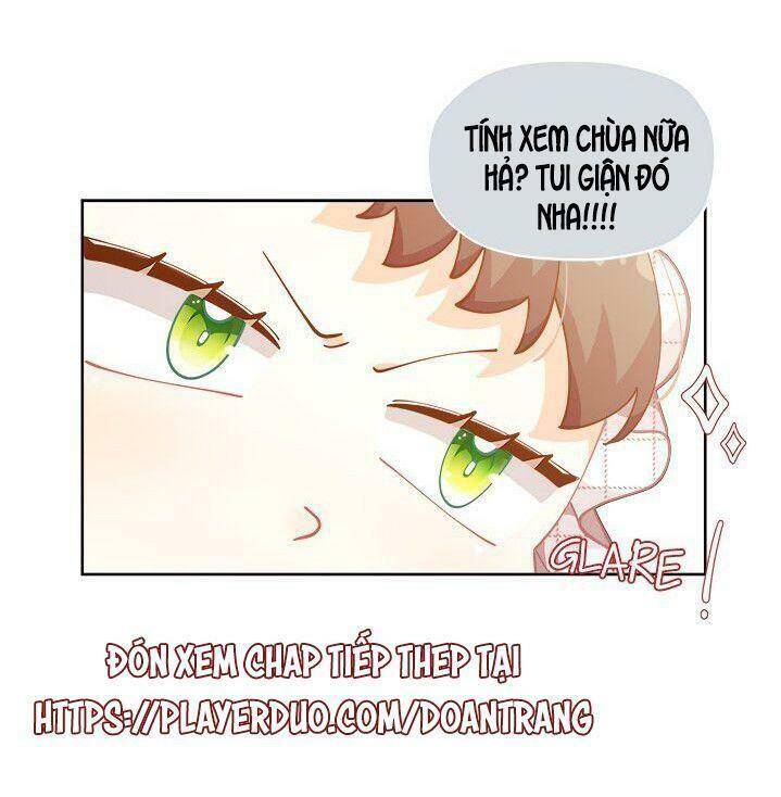 Tôi Chỉ Là Một Tiểu Thư Bình Thường Chapter 6 - Trang 2