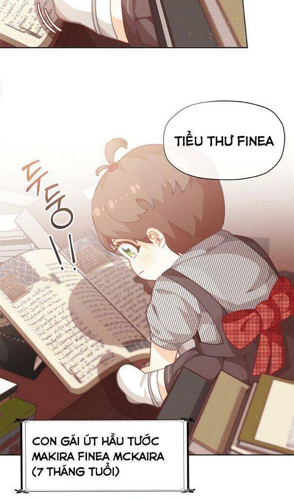 Tôi Chỉ Là Một Tiểu Thư Bình Thường Chapter 6 - Trang 2