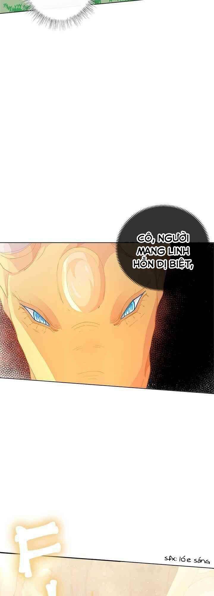 Tôi Chỉ Là Một Tiểu Thư Bình Thường Chapter 7 - Trang 2