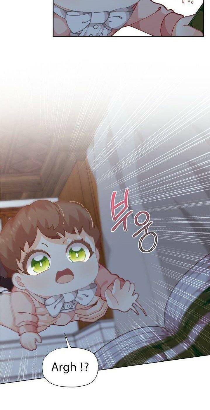 Tôi Chỉ Là Một Tiểu Thư Bình Thường Chapter 7 - Trang 2