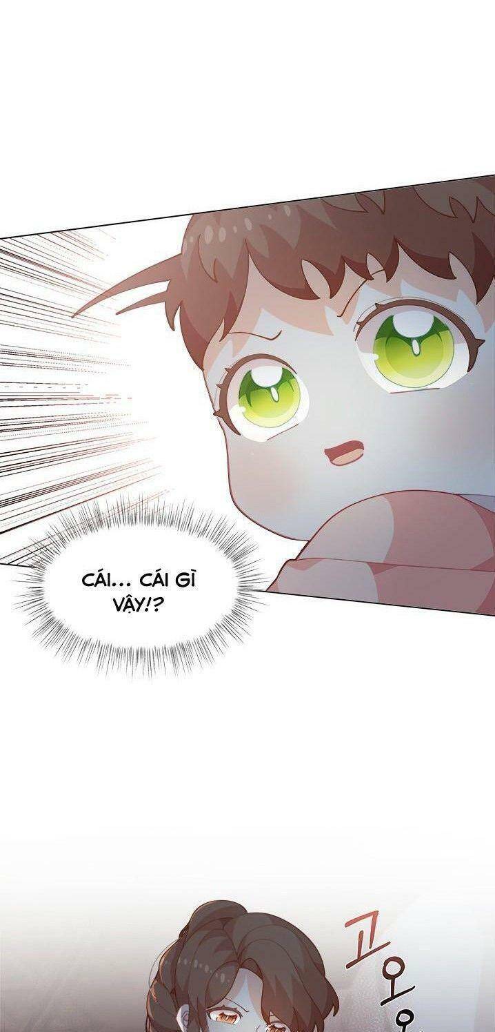 Tôi Chỉ Là Một Tiểu Thư Bình Thường Chapter 7 - Trang 2