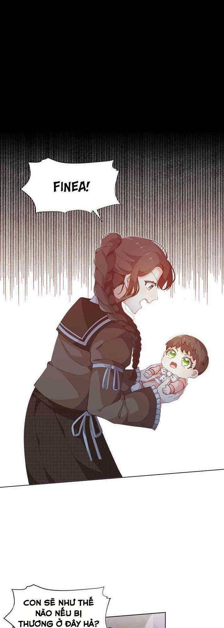 Tôi Chỉ Là Một Tiểu Thư Bình Thường Chapter 7 - Trang 2