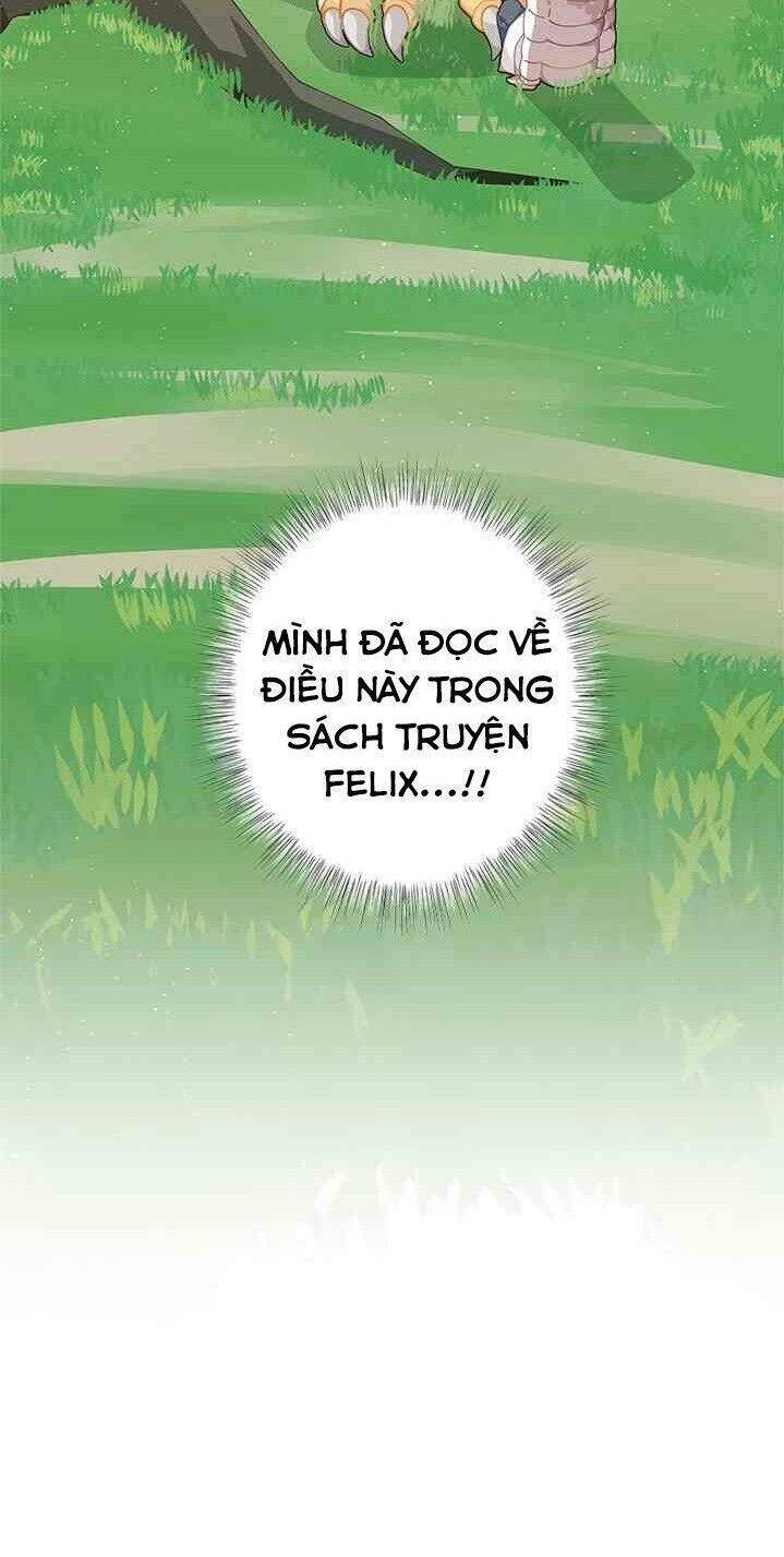 Tôi Chỉ Là Một Tiểu Thư Bình Thường Chapter 8 - Trang 2