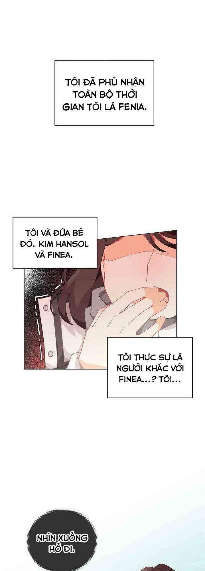 Tôi Chỉ Là Một Tiểu Thư Bình Thường Chapter 8 - Trang 2