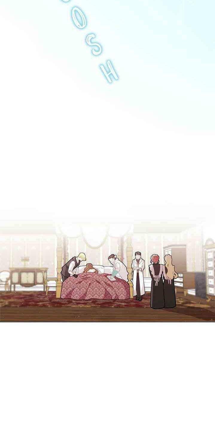 Tôi Chỉ Là Một Tiểu Thư Bình Thường Chapter 8 - Trang 2