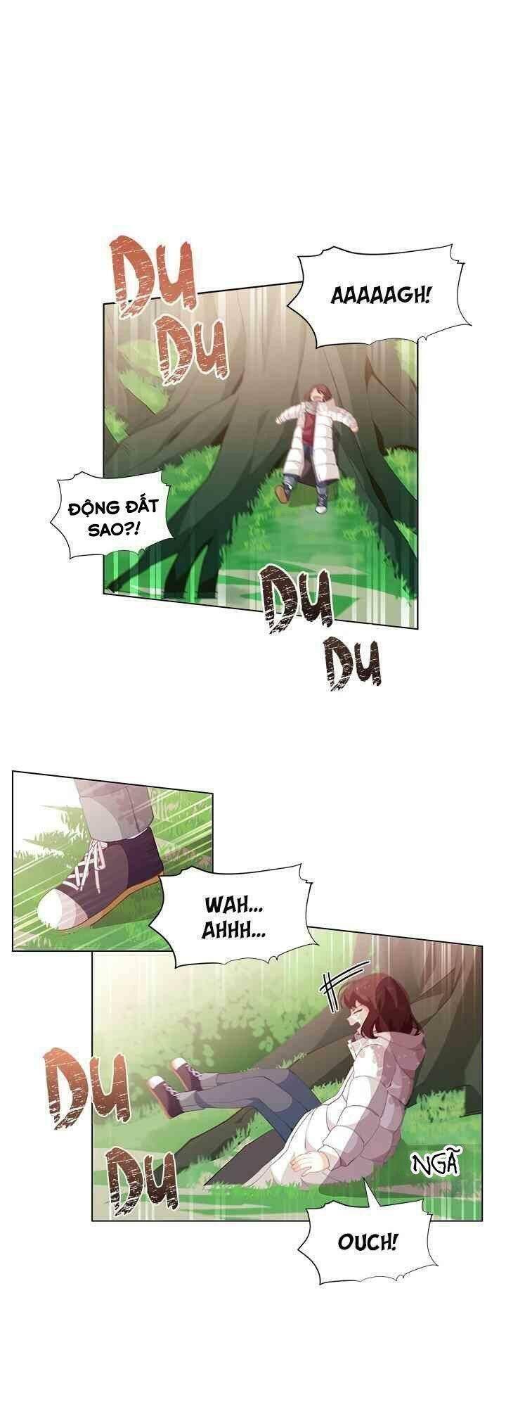 Tôi Chỉ Là Một Tiểu Thư Bình Thường Chapter 8 - Trang 2