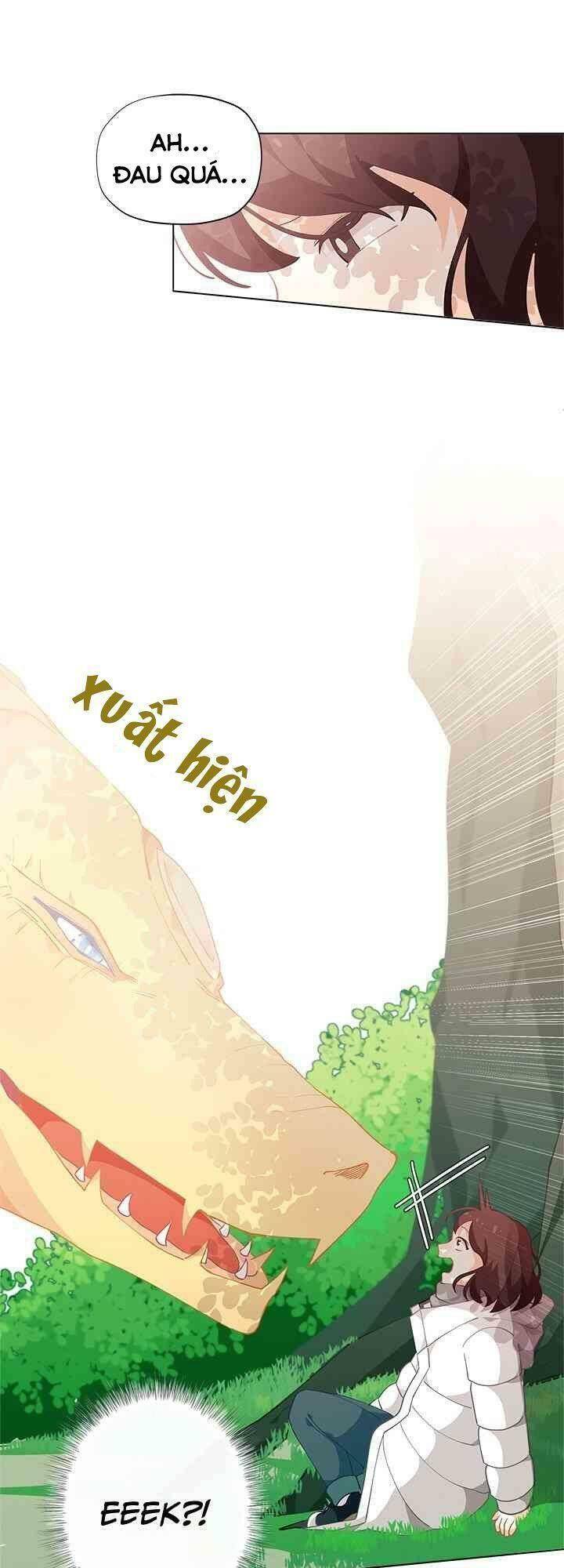 Tôi Chỉ Là Một Tiểu Thư Bình Thường Chapter 8 - Trang 2