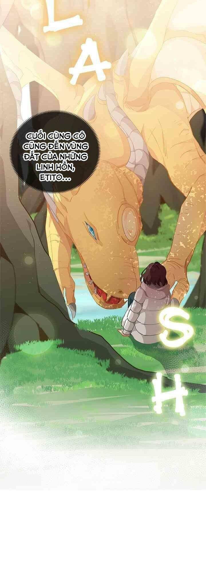 Tôi Chỉ Là Một Tiểu Thư Bình Thường Chapter 8 - Trang 2