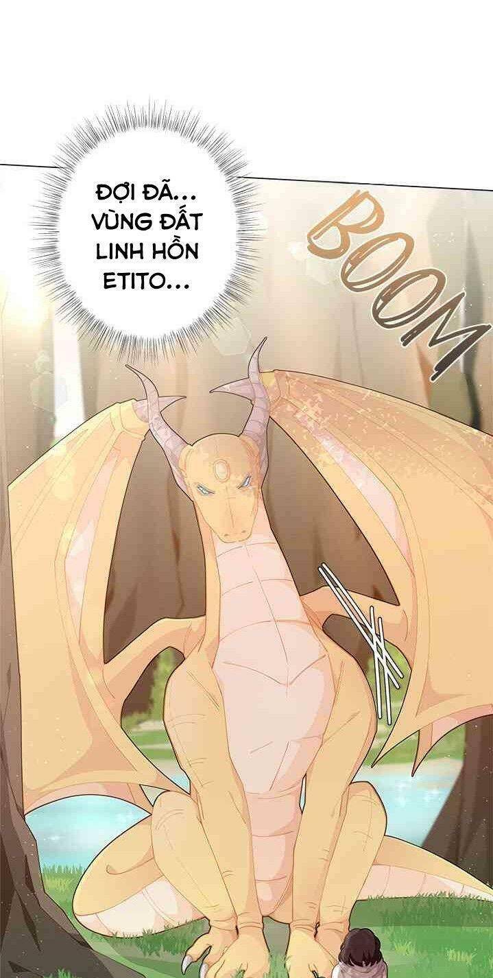 Tôi Chỉ Là Một Tiểu Thư Bình Thường Chapter 8 - Trang 2