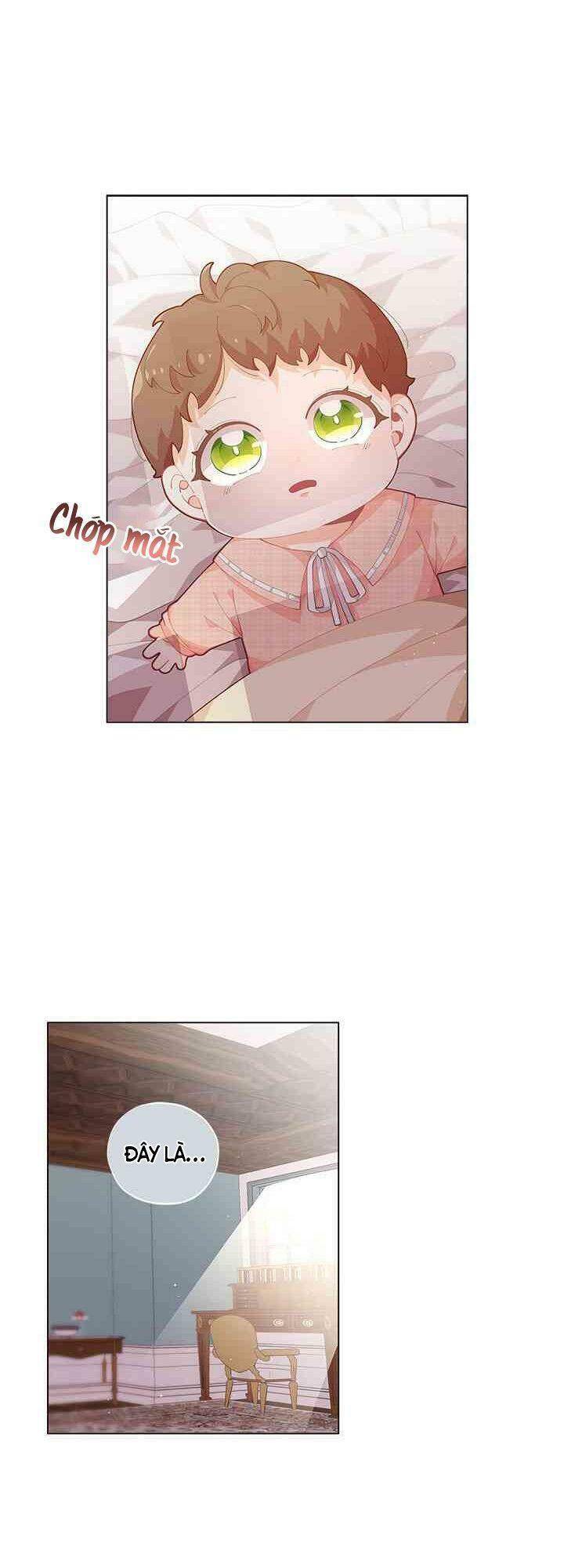 Tôi Chỉ Là Một Tiểu Thư Bình Thường Chapter 9 - Trang 2