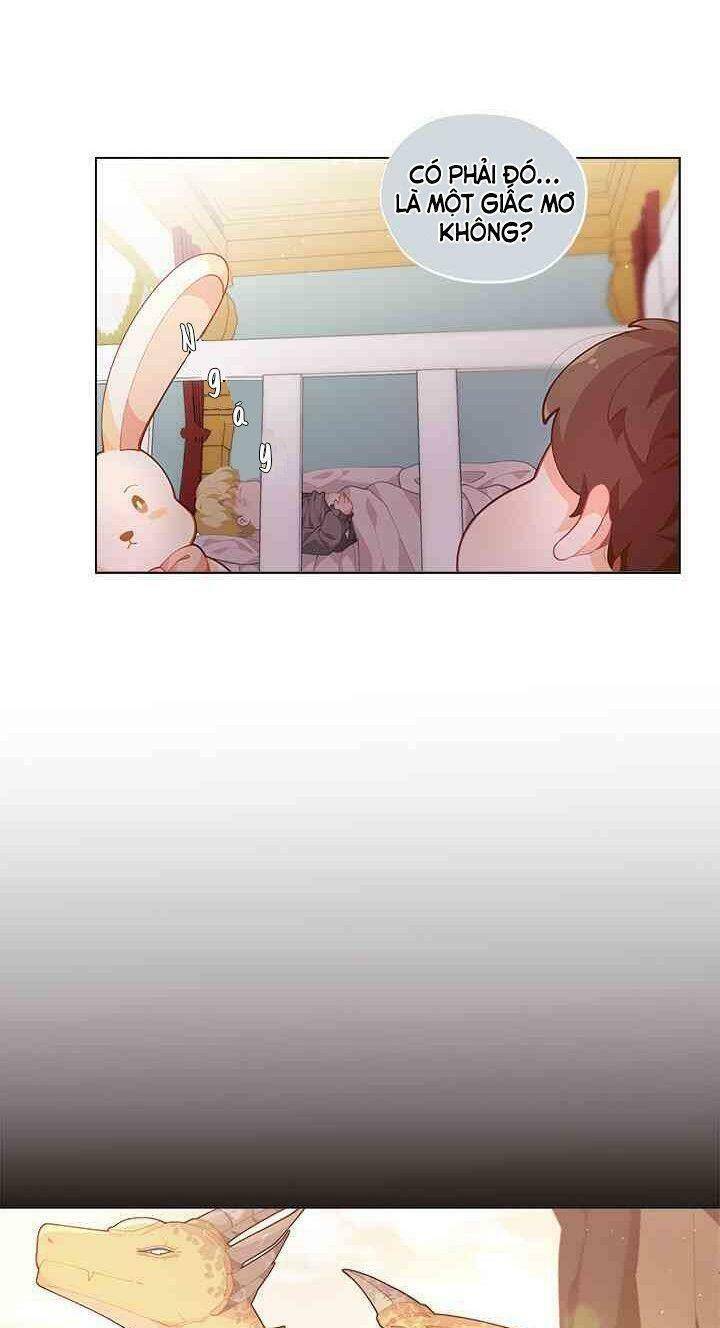 Tôi Chỉ Là Một Tiểu Thư Bình Thường Chapter 9 - Trang 2