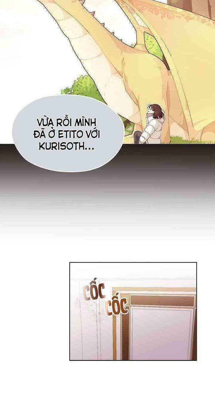 Tôi Chỉ Là Một Tiểu Thư Bình Thường Chapter 9 - Trang 2