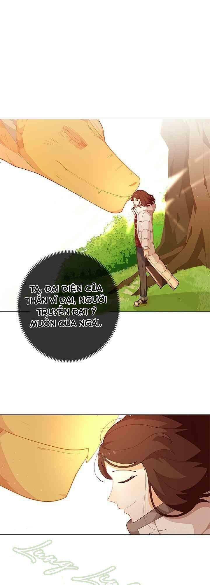 Tôi Chỉ Là Một Tiểu Thư Bình Thường Chapter 9 - Trang 2