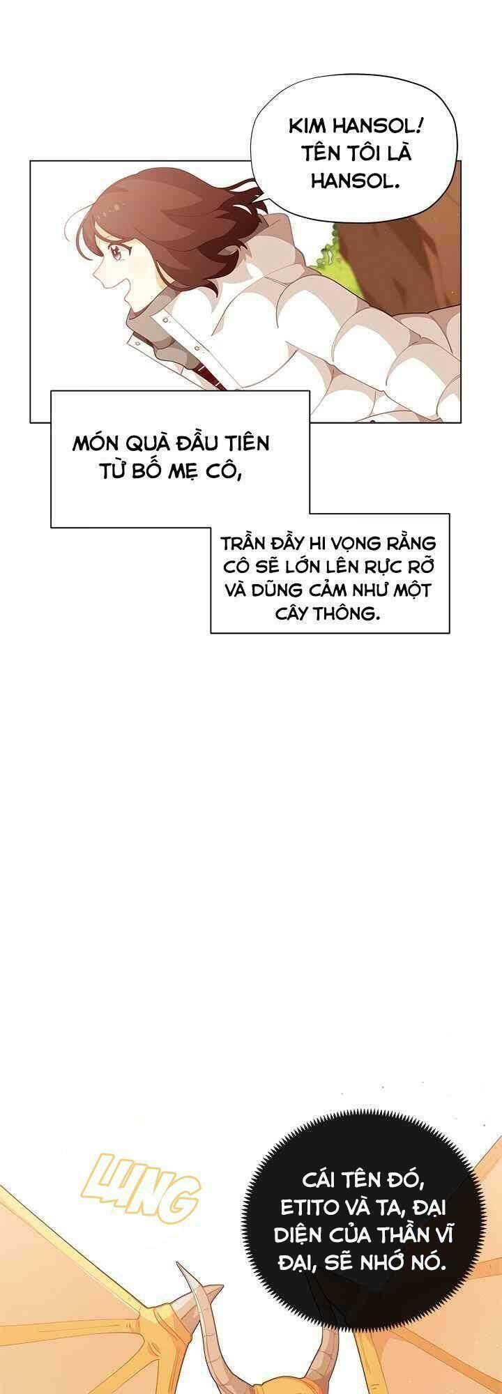 Tôi Chỉ Là Một Tiểu Thư Bình Thường Chapter 9 - Trang 2