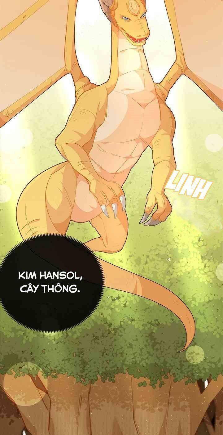 Tôi Chỉ Là Một Tiểu Thư Bình Thường Chapter 9 - Trang 2