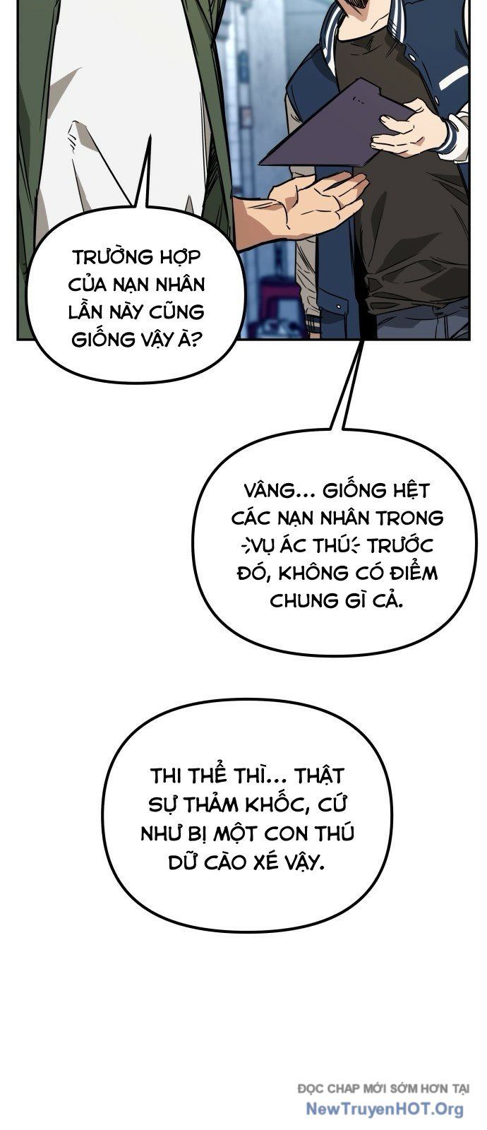 Tôi Chỉ Muốn Làm Học Sinh Chapter 1 - Trang 2