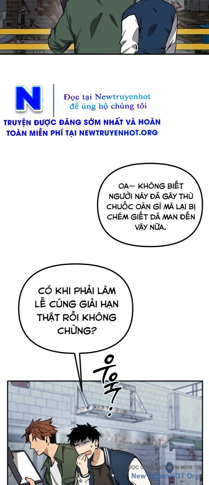 Tôi Chỉ Muốn Làm Học Sinh Chapter 1 - Trang 2