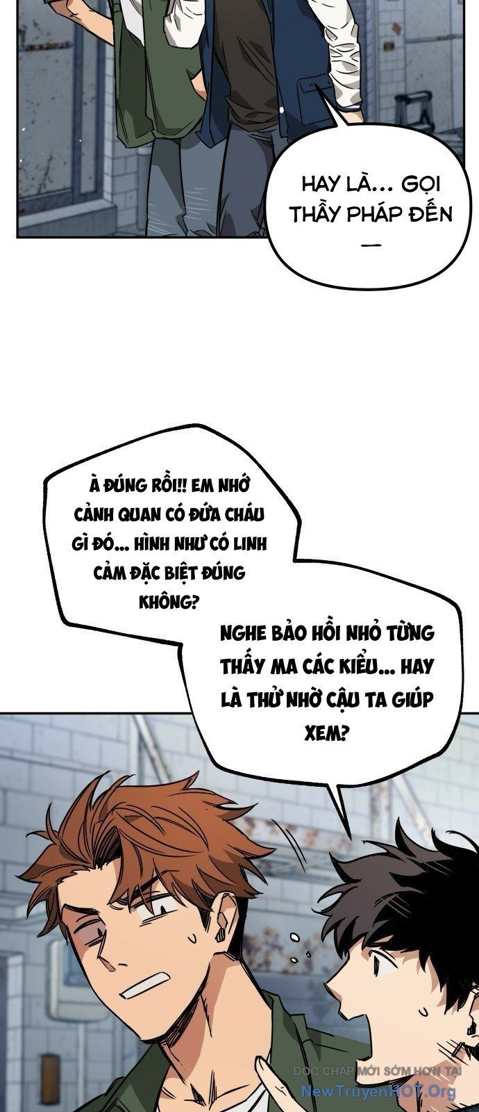 Tôi Chỉ Muốn Làm Học Sinh Chapter 1 - Trang 2