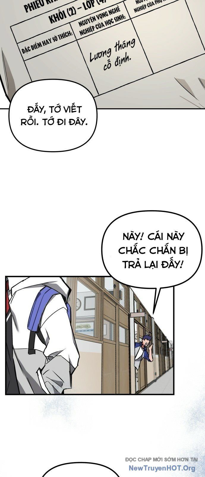 Tôi Chỉ Muốn Làm Học Sinh Chapter 1 - Trang 2