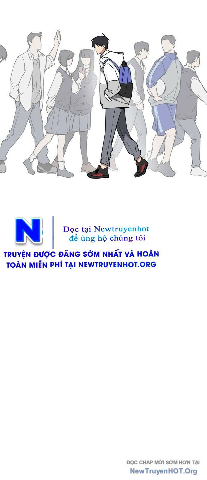 Tôi Chỉ Muốn Làm Học Sinh Chapter 1 - Trang 2