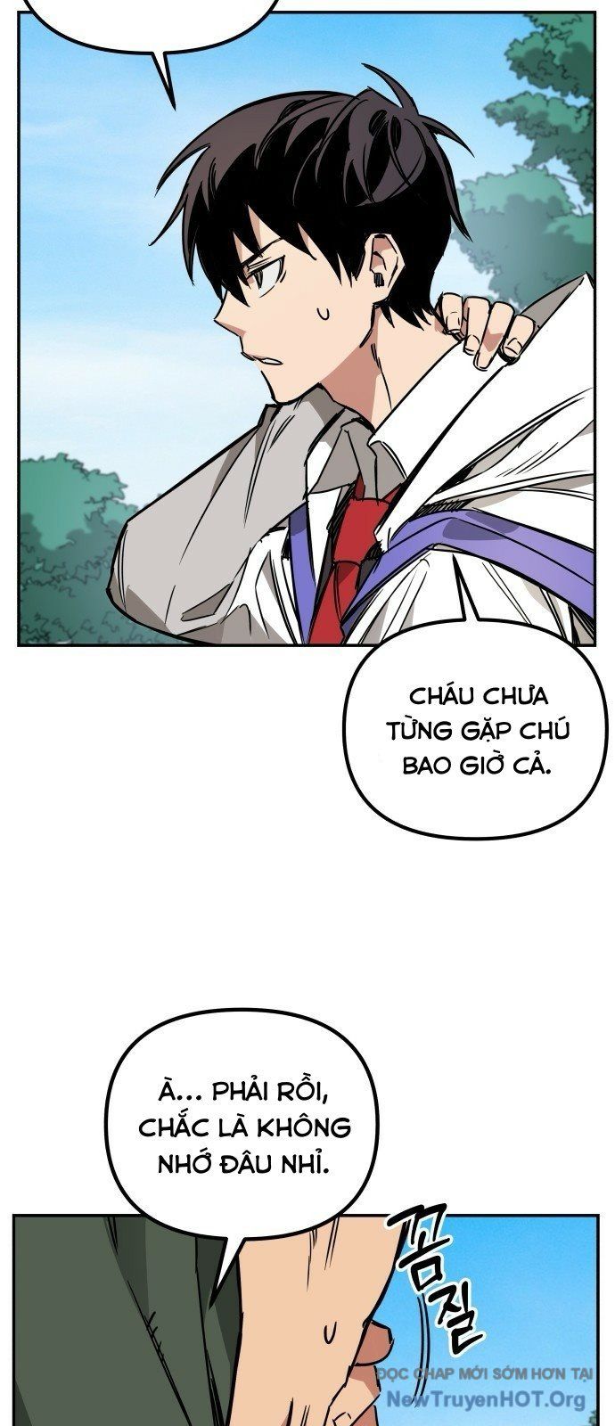 Tôi Chỉ Muốn Làm Học Sinh Chapter 1 - Trang 2