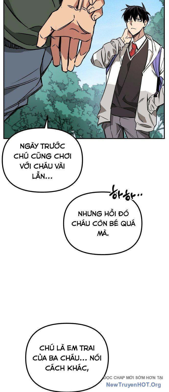 Tôi Chỉ Muốn Làm Học Sinh Chapter 1 - Trang 2