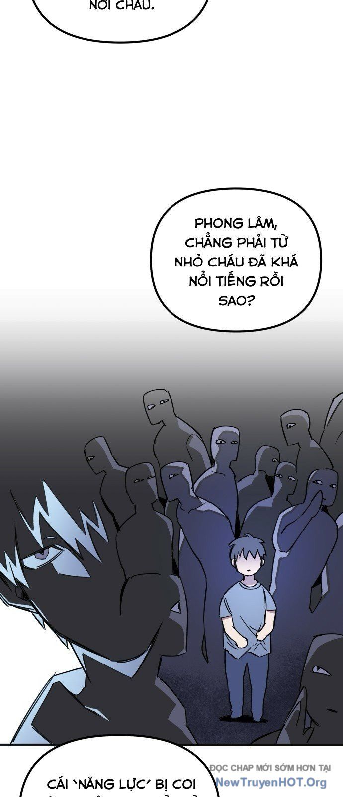 Tôi Chỉ Muốn Làm Học Sinh Chapter 1 - Trang 2