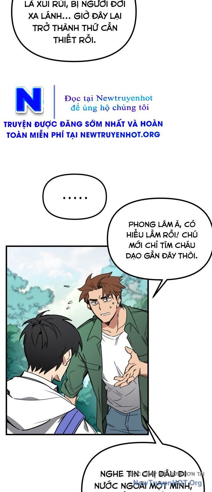 Tôi Chỉ Muốn Làm Học Sinh Chapter 1 - Trang 2