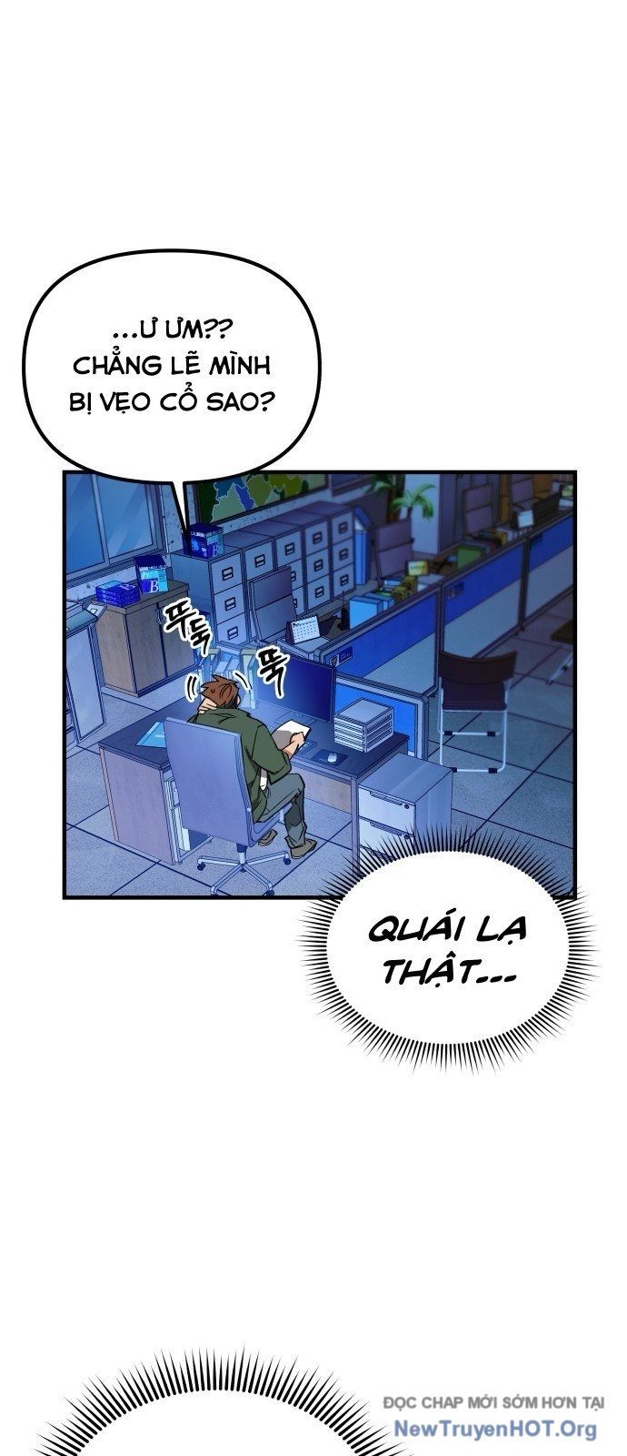 Tôi Chỉ Muốn Làm Học Sinh Chapter 1 - Trang 2