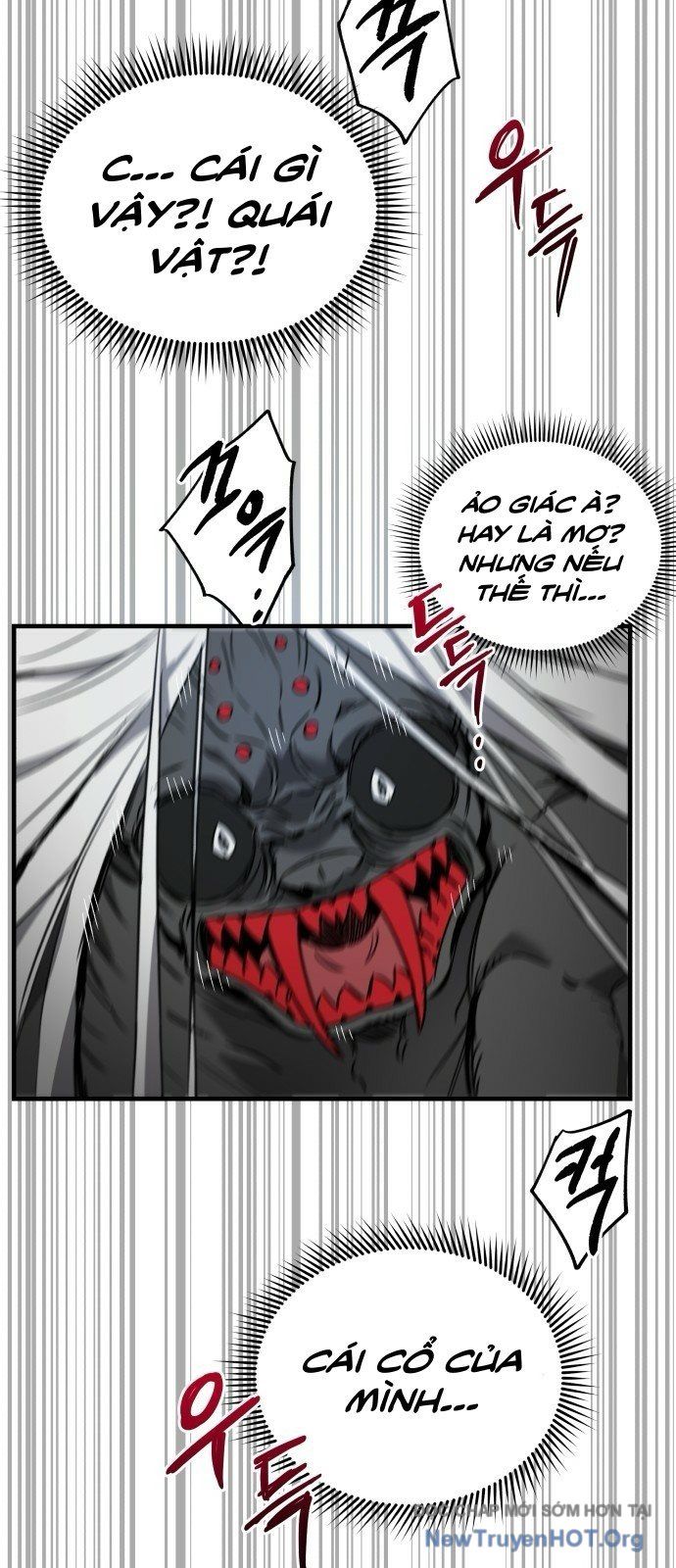 Tôi Chỉ Muốn Làm Học Sinh Chapter 1 - Trang 2