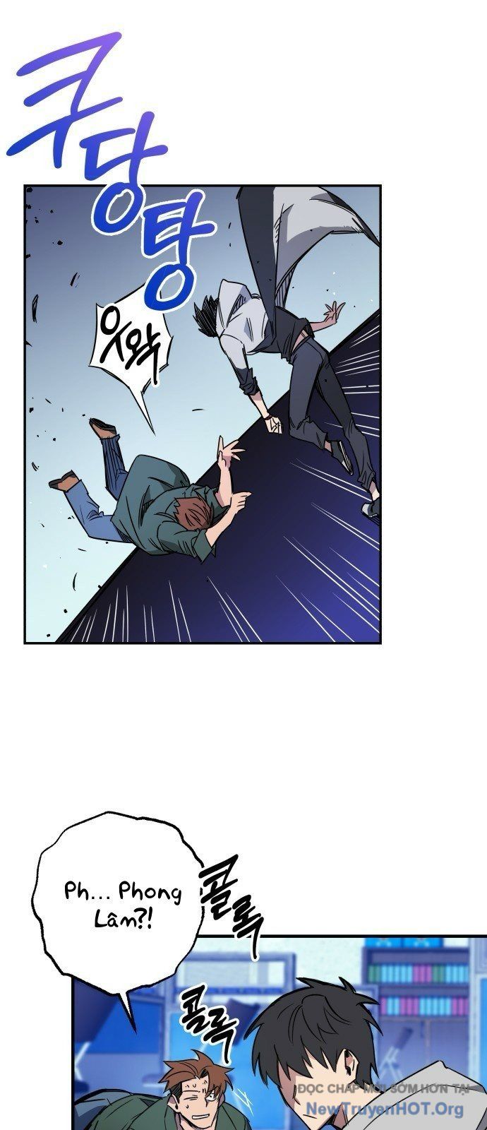 Tôi Chỉ Muốn Làm Học Sinh Chapter 1 - Trang 2