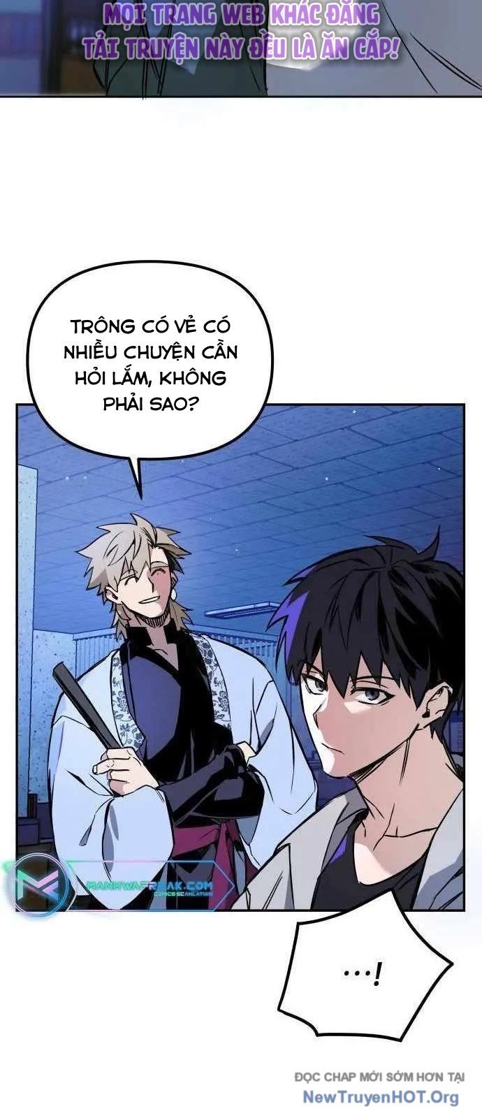 Tôi Chỉ Muốn Làm Học Sinh Chapter 2 - Trang 2