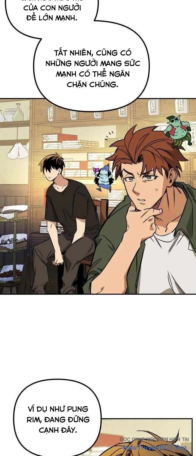 Tôi Chỉ Muốn Làm Học Sinh Chapter 2 - Trang 2