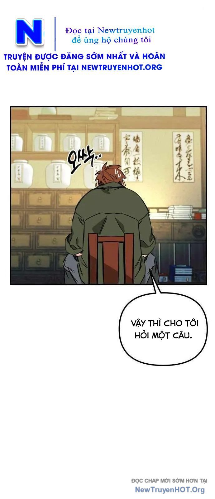 Tôi Chỉ Muốn Làm Học Sinh Chapter 2 - Trang 2