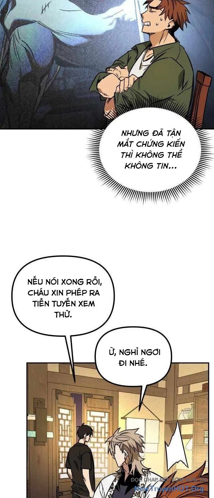 Tôi Chỉ Muốn Làm Học Sinh Chapter 2 - Trang 2