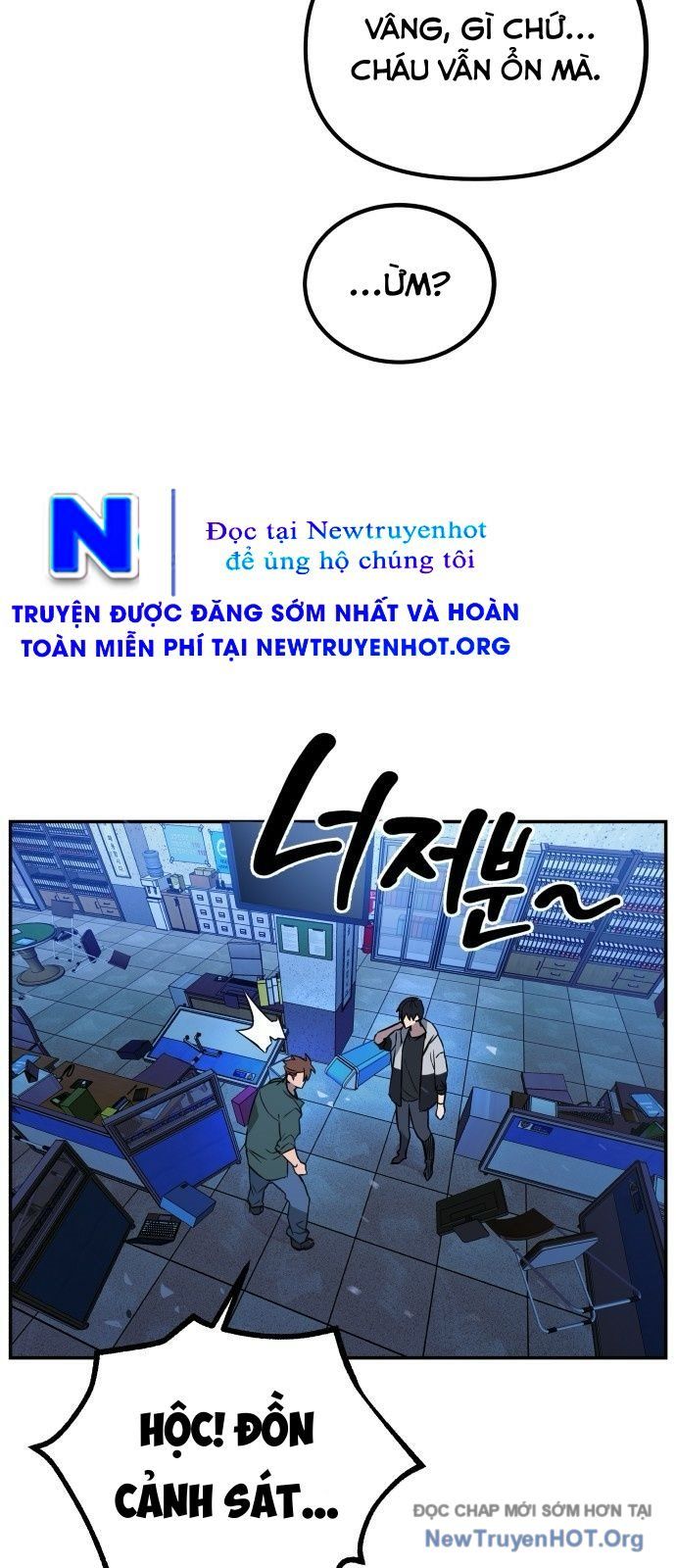 Tôi Chỉ Muốn Làm Học Sinh Chapter 2 - Trang 2