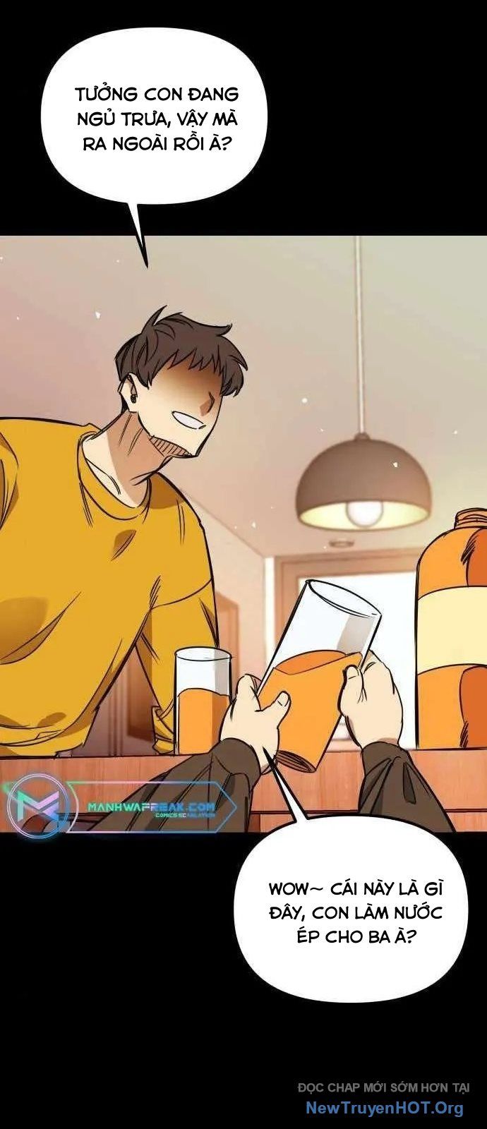 Tôi Chỉ Muốn Làm Học Sinh Chapter 2 - Trang 2