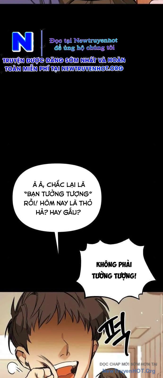 Tôi Chỉ Muốn Làm Học Sinh Chapter 2 - Trang 2
