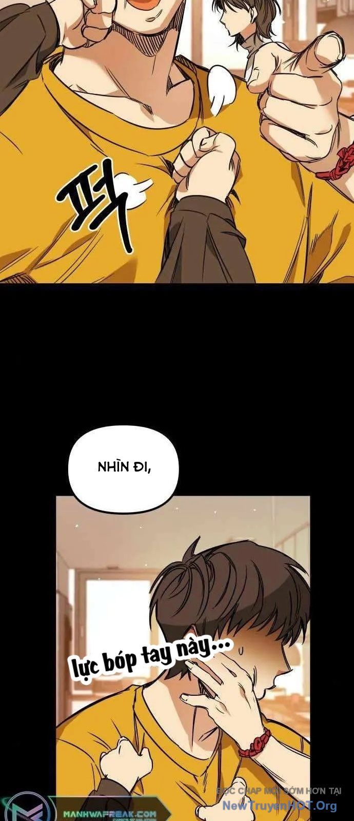 Tôi Chỉ Muốn Làm Học Sinh Chapter 2 - Trang 2