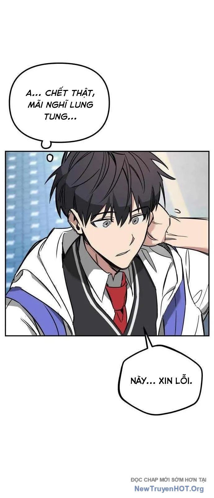 Tôi Chỉ Muốn Làm Học Sinh Chapter 2 - Trang 2