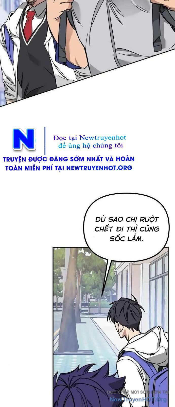 Tôi Chỉ Muốn Làm Học Sinh Chapter 2 - Trang 2
