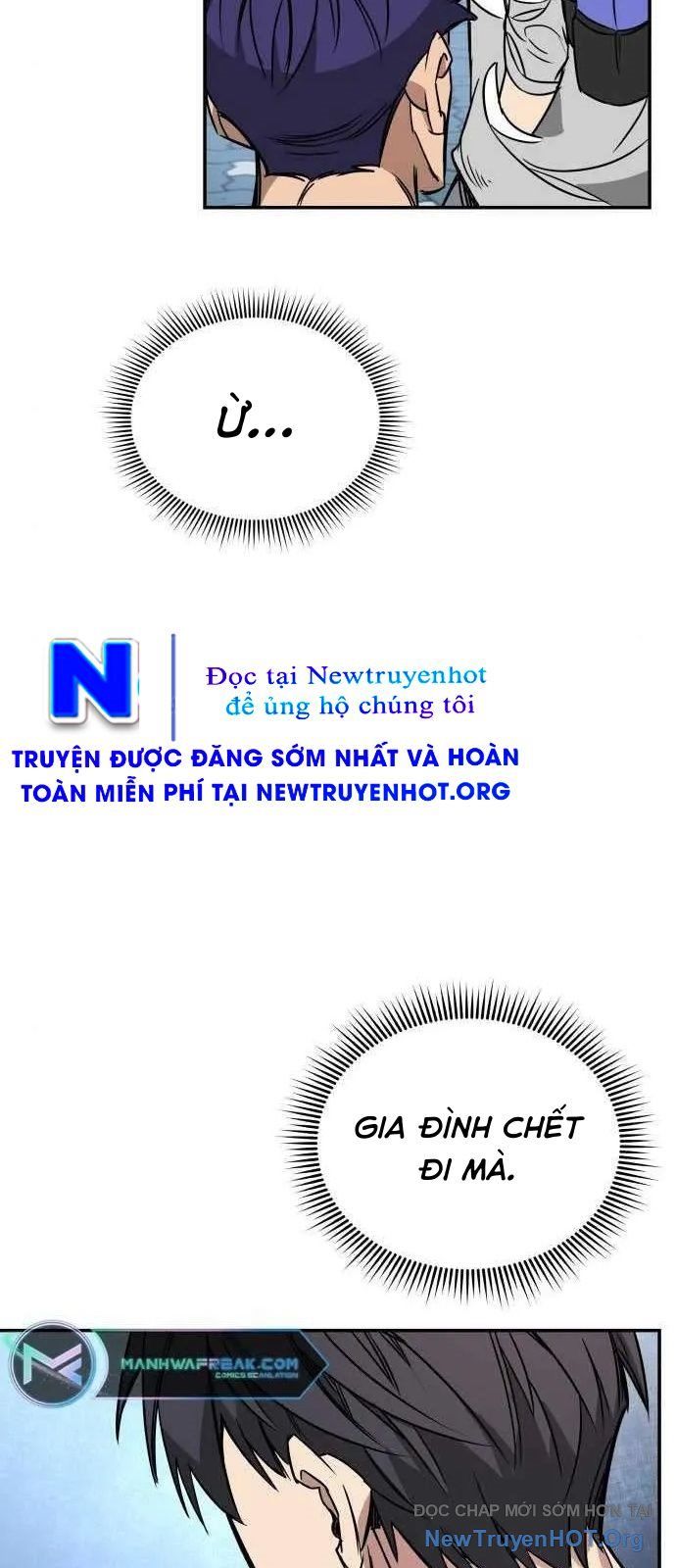 Tôi Chỉ Muốn Làm Học Sinh Chapter 2 - Trang 2