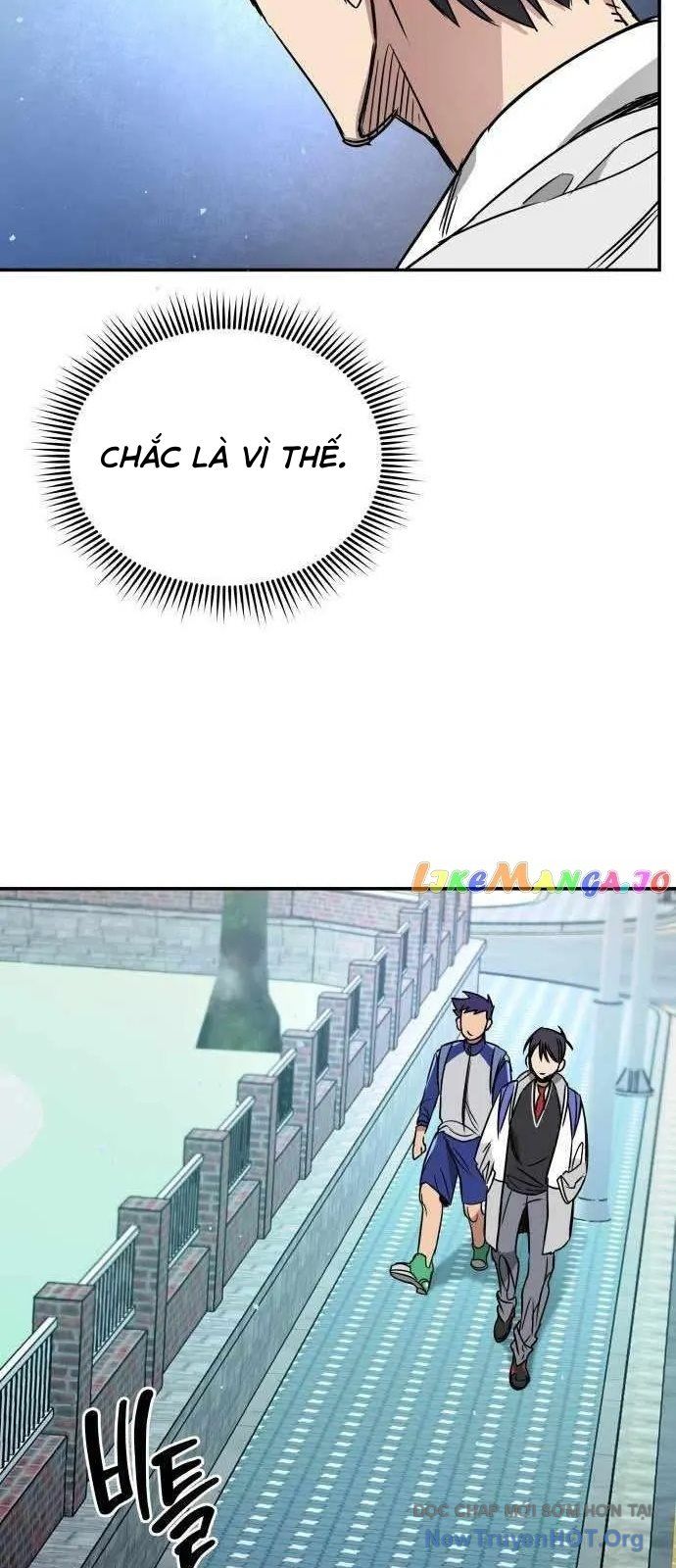 Tôi Chỉ Muốn Làm Học Sinh Chapter 2 - Trang 2