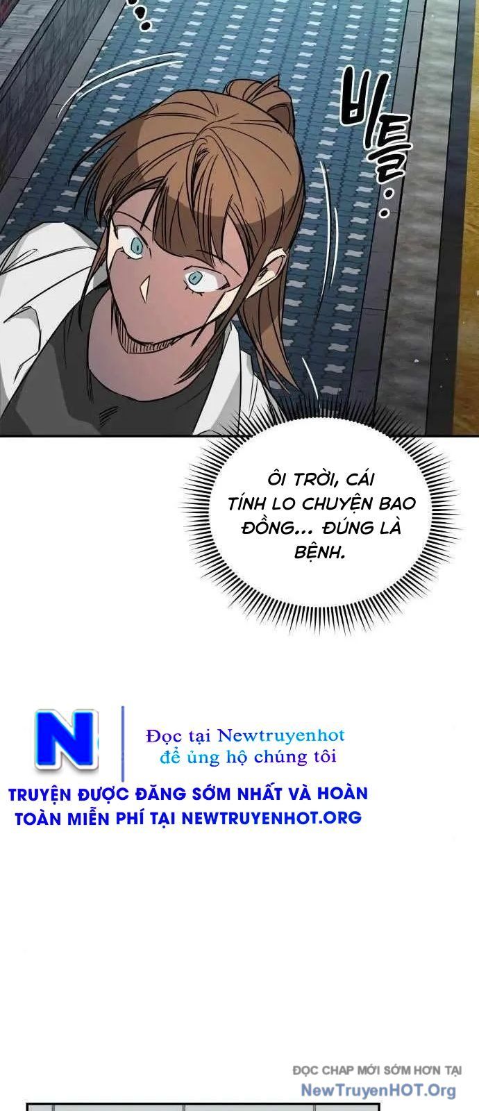 Tôi Chỉ Muốn Làm Học Sinh Chapter 2 - Trang 2