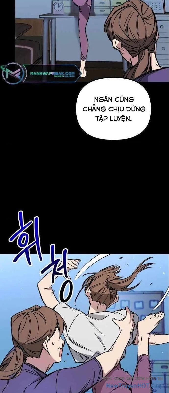 Tôi Chỉ Muốn Làm Học Sinh Chapter 3 - Trang 2
