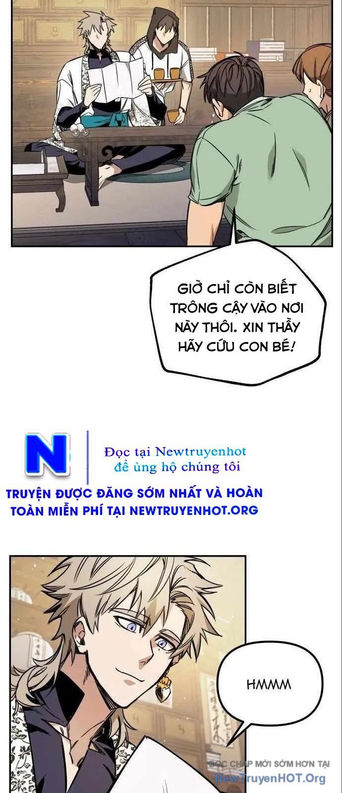 Tôi Chỉ Muốn Làm Học Sinh Chapter 3 - Trang 2