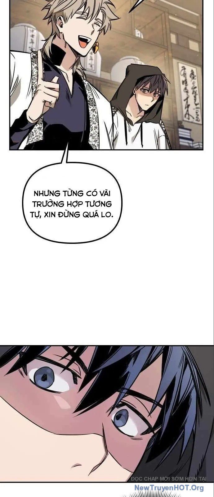 Tôi Chỉ Muốn Làm Học Sinh Chapter 3 - Trang 2