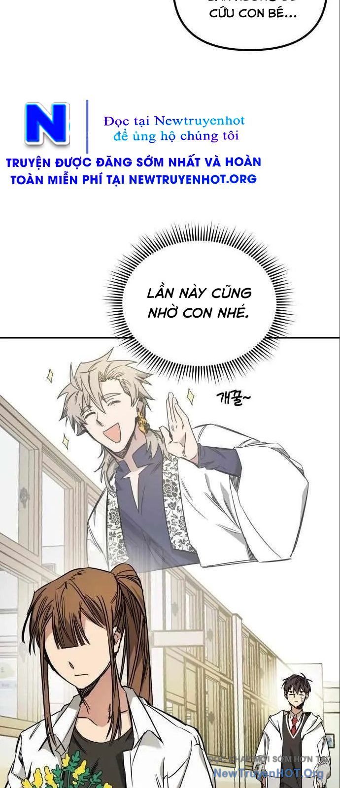 Tôi Chỉ Muốn Làm Học Sinh Chapter 3 - Trang 2